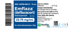 �ط����(Emflaza)�ĸ���������Щ����ҩ�����������ģ�