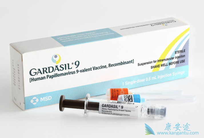 宫颈癌疫苗 宫颈癌疫苗