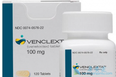 Venetoclax�뿨��������������MMЧ���ǲ��Ǹ��ã�
