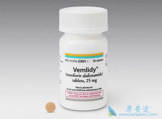 丙酚替诺福韦 丙酚替诺福韦