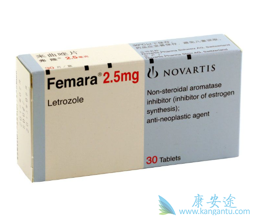 来曲唑 来曲唑