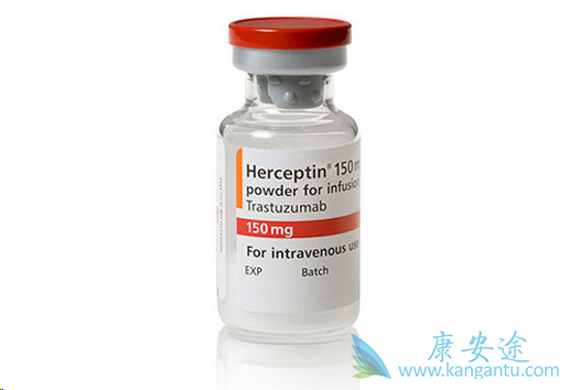曲妥珠单抗 曲妥珠单抗
