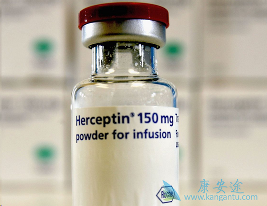 曲妥珠单抗 曲妥珠单抗