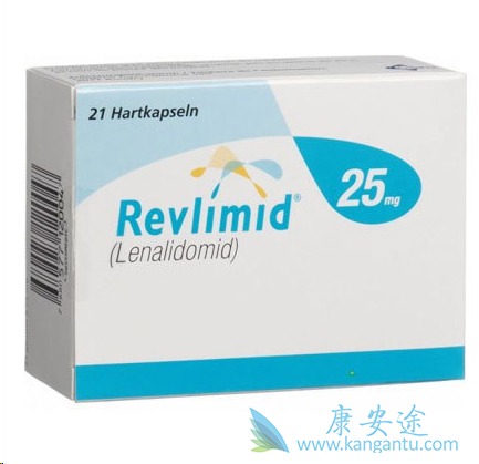 来那度胺 来那度胺