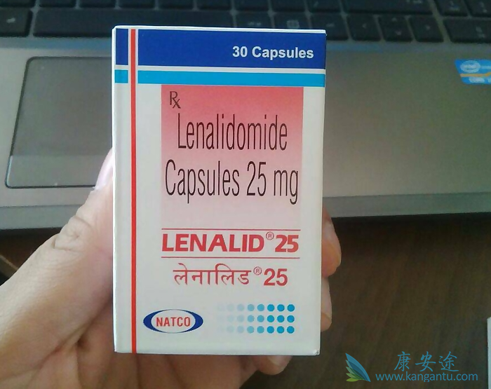 来那度胺 来那度胺