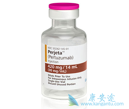 帕妥珠单抗 帕妥珠单抗