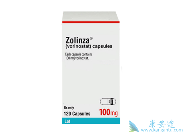 伏立诺他 伏立诺他