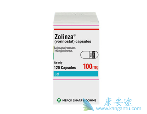 伏立诺他 伏立诺他