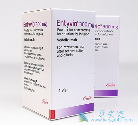 Entyvio Entyvio