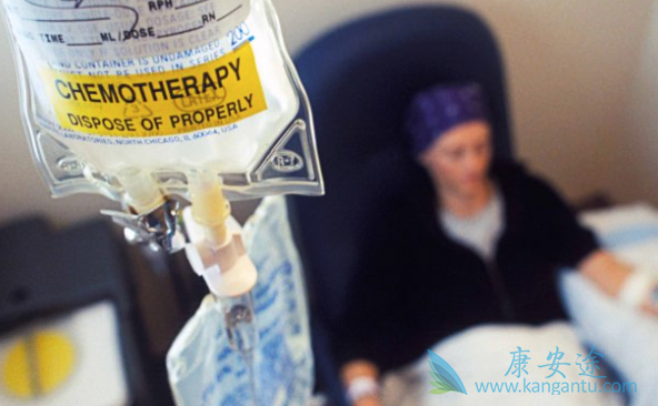 化疗 化疗