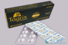 泰瑞莎/奥希替尼耐药后用什么药