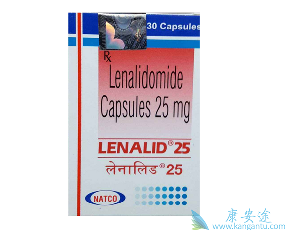 来那度胺 来那度胺