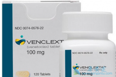 ��Ѫ����ҩά������(Venclexta)���÷������������ģ�