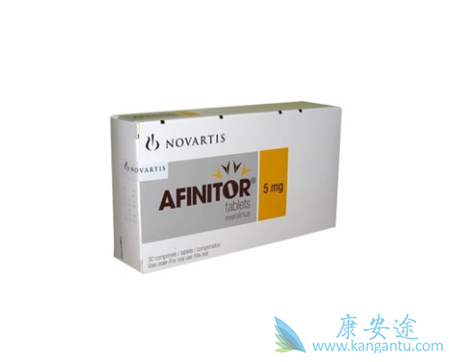 依维莫司 依维莫司