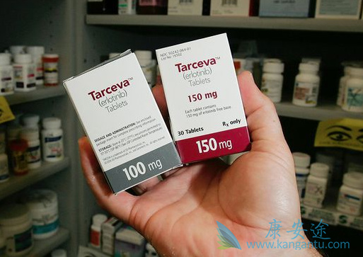 厄洛替尼 厄洛替尼