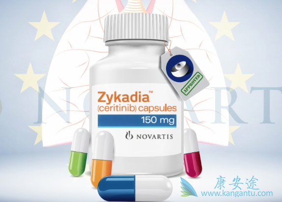 塞瑞替尼 塞瑞替尼