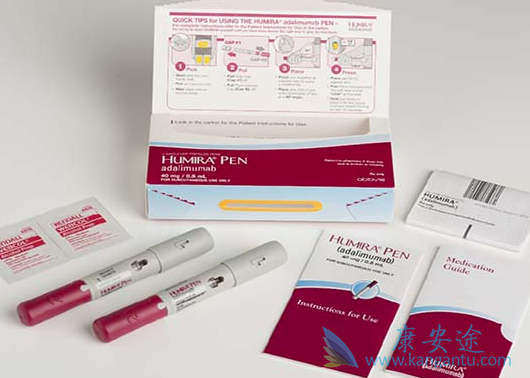 阿达木单抗 阿达木单抗