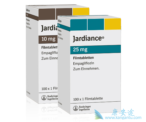 恩格列净 恩格列净