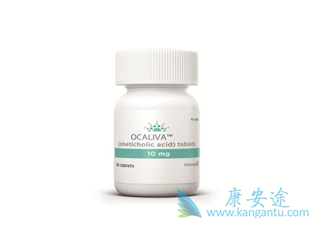 奥贝胆酸 奥贝胆酸