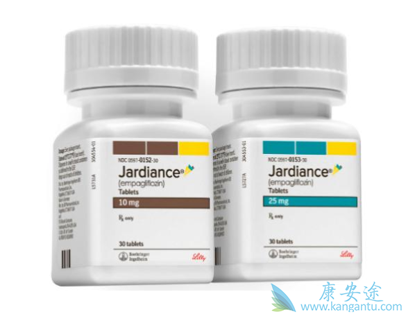 恩格列净 恩格列净