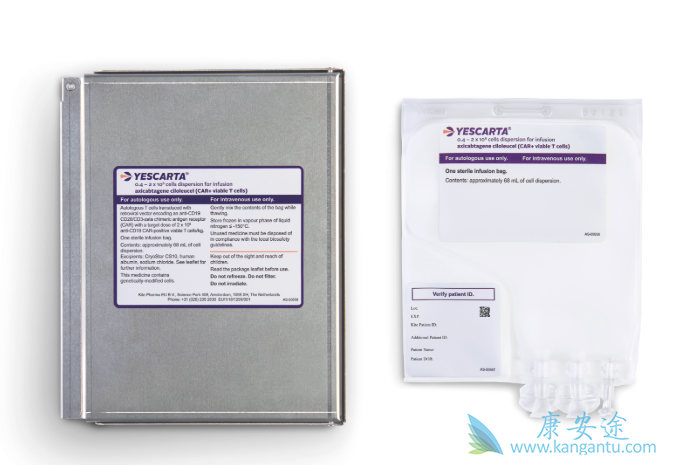 CAR-T细胞治疗 CAR-T细胞治疗