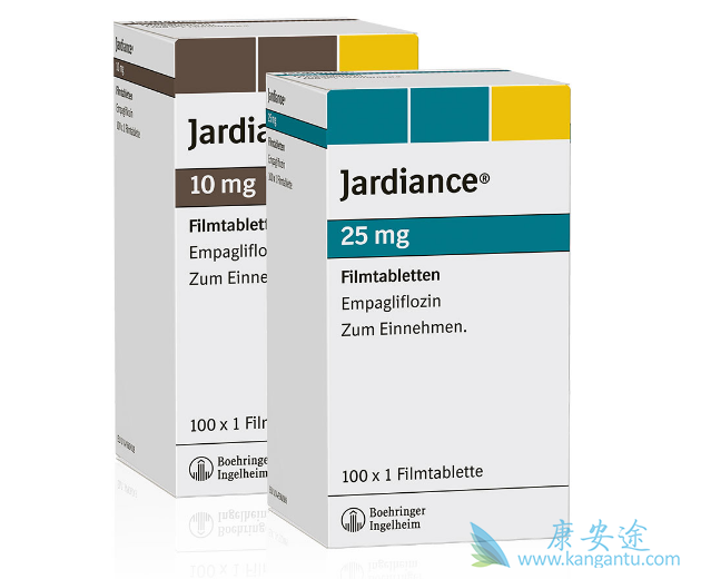 恩格列净 恩格列净