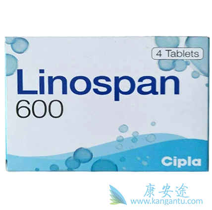 利奈唑胺 利奈唑胺