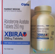 泽珂/阿比特龙能否在前列腺癌更