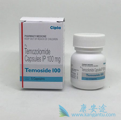 替莫唑胺 替莫唑胺