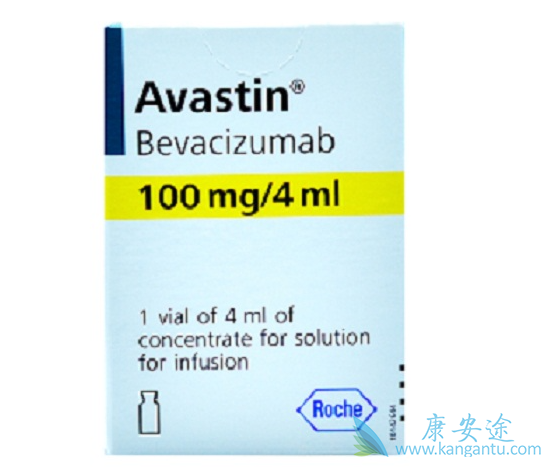 贝伐单抗 贝伐单抗