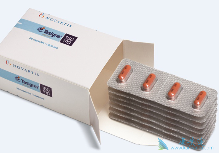 Tasigna Tasigna