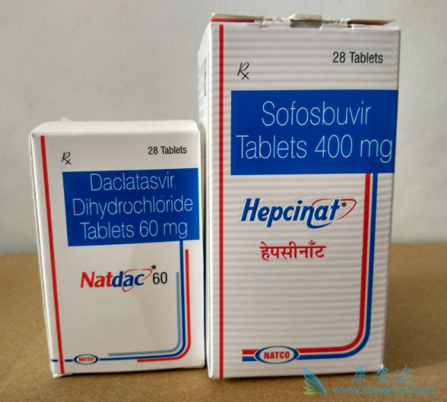 索非布韦 索非布韦