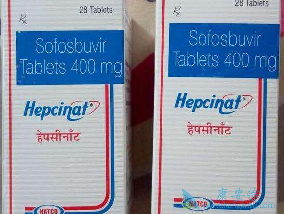 索非布韦 索非布韦