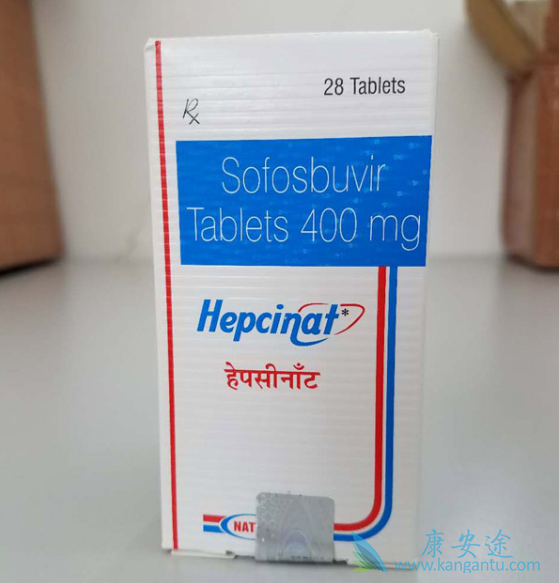 索非布韦 索非布韦