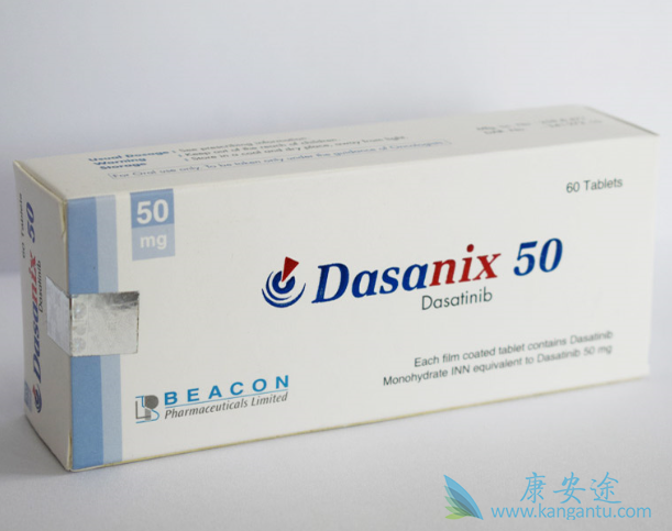 达沙替尼 达沙替尼