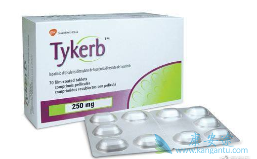 拉帕替尼 拉帕替尼