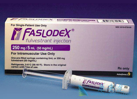 氟维司群 氟维司群