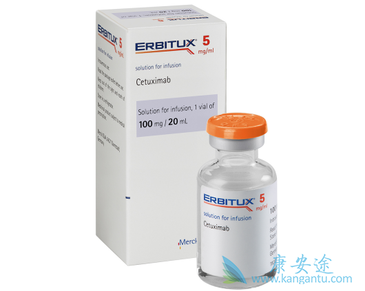 西妥昔单抗 西妥昔单抗