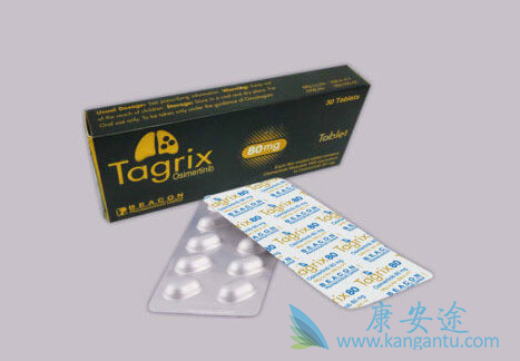 奥希替尼 奥希替尼