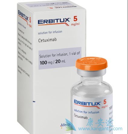 西妥昔单抗 西妥昔单抗