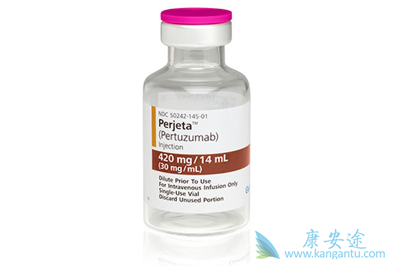 帕妥珠单抗 帕妥珠单抗