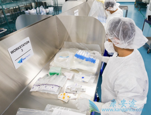 CAR-T细胞 CAR-T细胞