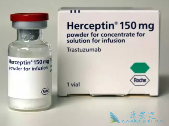 赫赛汀的疗效 赫赛汀的疗效