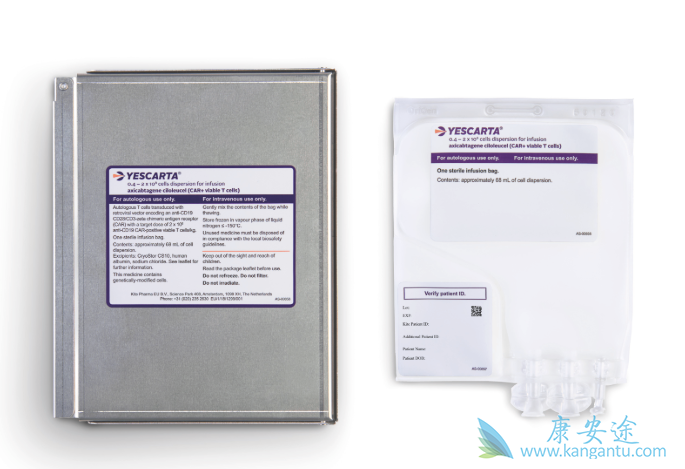 CAR-T疗法 CAR-T疗法