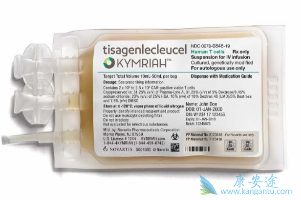 CAR-T细胞 CAR-T细胞