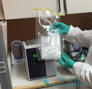 CAR-T细胞疗法 CAR-T细胞疗法