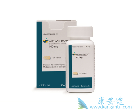 venetoclax venetoclax