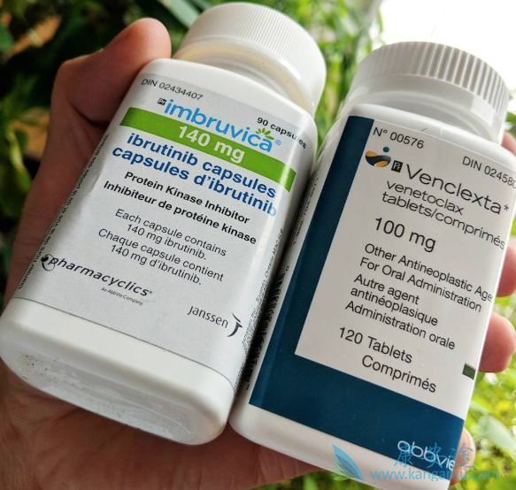 venetoclax venetoclax