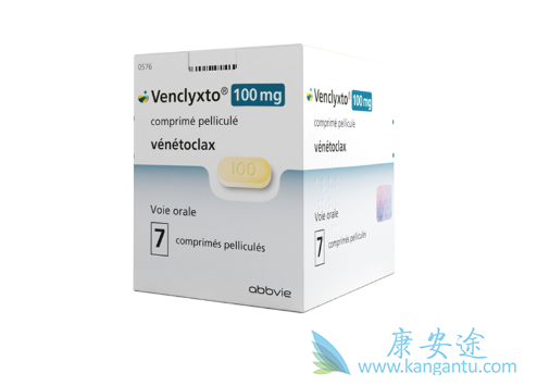 Venetoclax Venetoclax