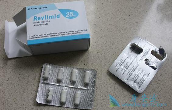 Revlimid Revlimid